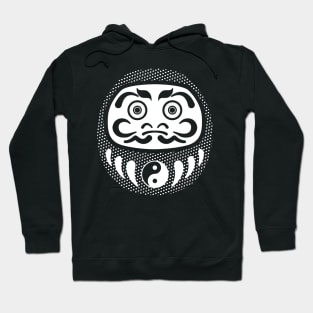 Daruma Dude Hoodie